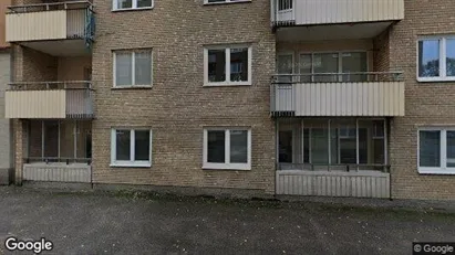 Apartments for rent in Eskilstuna - Photo from Google Street View