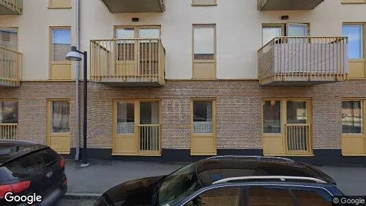 Apartments for rent in Österåker - Photo from Google Street View