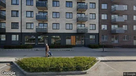 Apartments for rent in Österåker - Photo from Google Street View