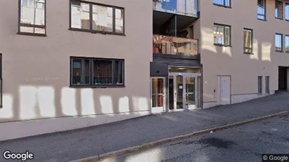 Apartments for rent in Södertälje - Photo from Google Street View