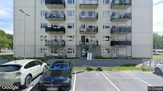 Apartments for rent in Stockholm South - Photo from Google Street View