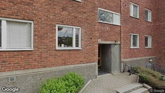 Apartments for rent in Stockholm South - Photo from Google Street View