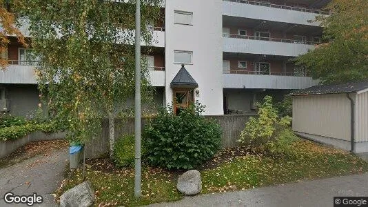 Apartments for rent in Stockholm West - Photo from Google Street View