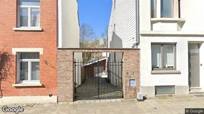 Apartments for rent in Brussels Oudergem - Photo from Google Street View