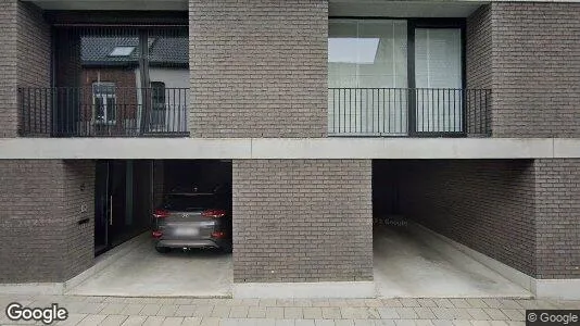 Apartments for rent in Pittem - Photo from Google Street View