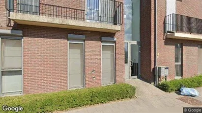 Apartments for rent in Pelt - Photo from Google Street View