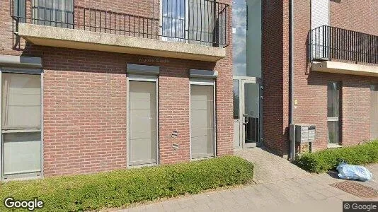 Apartments for rent in Pelt - Photo from Google Street View
