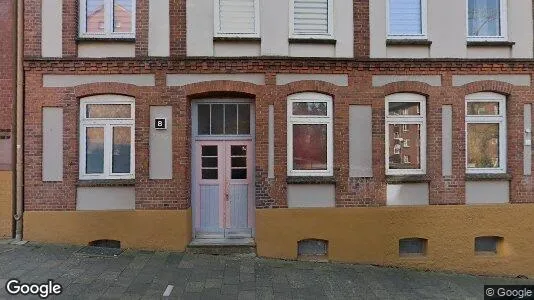 Apartments for rent in Kiel - Photo from Google Street View