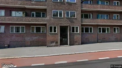 Apartments for rent in Oslo Grünerløkka - Photo from Google Street View