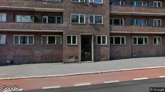 Apartments for rent in Oslo Grünerløkka - Photo from Google Street View