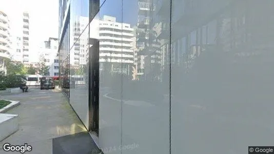 Apartments for rent in Oslo Frogner - Photo from Google Street View