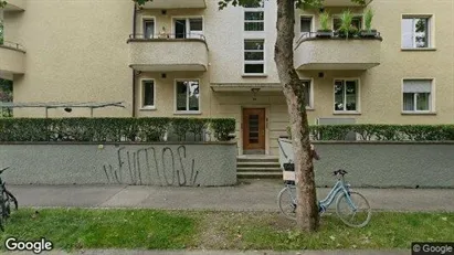 Apartments for rent in Bern-Mittelland - Photo from Google Street View