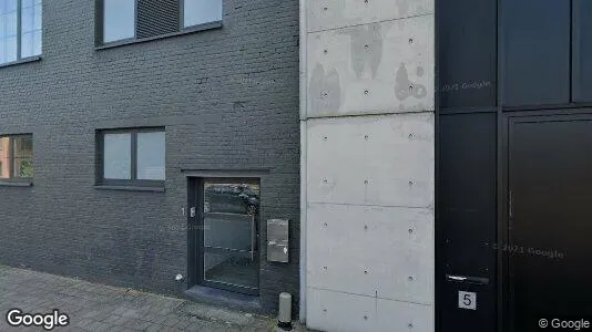 Apartments for rent in Roeselare - Photo from Google Street View