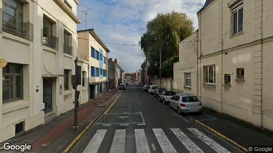Apartments for rent in Béthune - Photo from Google Street View