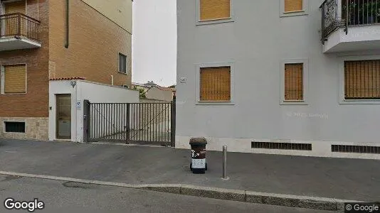 Apartments for rent in Milano Zona 7 - Baggio, De Angeli, San Siro - Photo from Google Street View