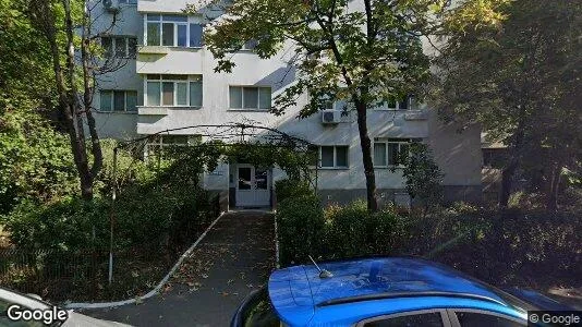Apartments for rent in Bucharest - Sectorul 1 - Photo from Google Street View