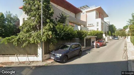 Apartments for rent in Bucharest - Sectorul 1 - Photo from Google Street View