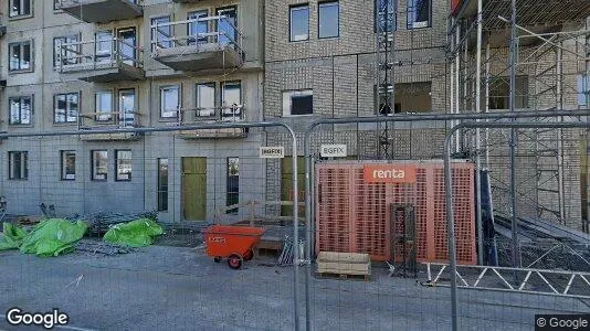 Apartments for rent in Järfälla - Photo from Google Street View