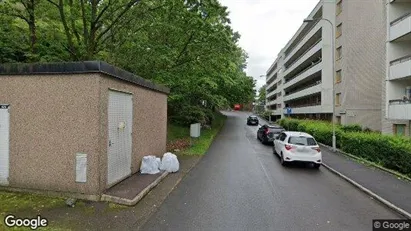 Apartments for rent in Norra hisingen - Photo from Google Street View