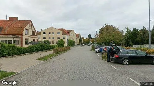 Apartments for rent in Trelleborg - Photo from Google Street View