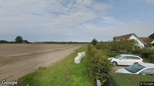 Apartments for rent in Kävlinge - Photo from Google Street View