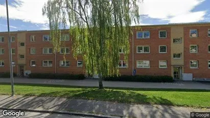 Apartments for rent in Nyköping - Photo from Google Street View