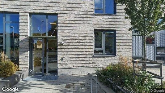 Apartments for rent in Örgryte-Härlanda - Photo from Google Street View