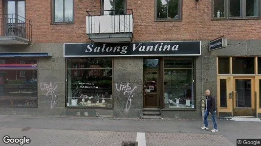 Apartments for rent in Gothenburg City Centre - Photo from Google Street View