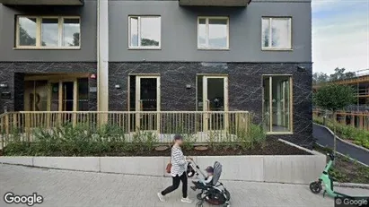 Apartments for rent in Örgryte-Härlanda - Photo from Google Street View