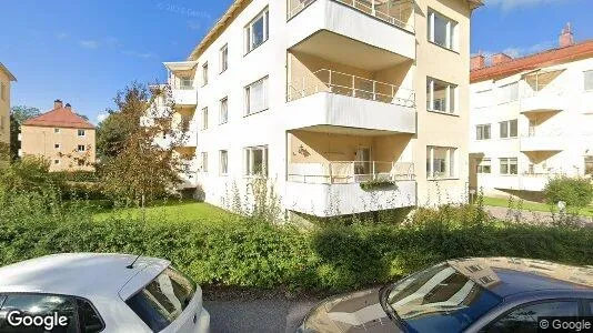 Apartments for rent in Gävle - Photo from Google Street View