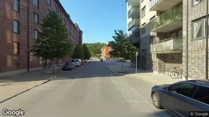 Apartments for rent in Lidingö - Photo from Google Street View