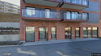 Apartments for rent in Järfälla - Photo from Google Street View