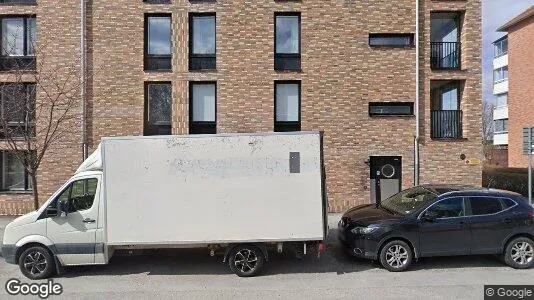 Apartments for rent in Järfälla - Photo from Google Street View