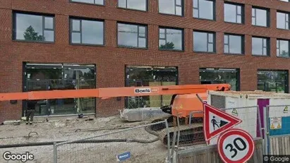 Apartments for rent in Amsterdam Noord - Photo from Google Street View