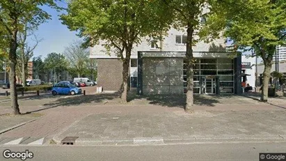 Apartments for rent in Groningen - Photo from Google Street View