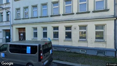 Apartments for rent in Leipzig - Photo from Google Street View