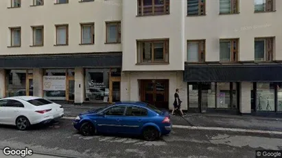 Apartments for rent in Helsinki Eteläinen - Photo from Google Street View