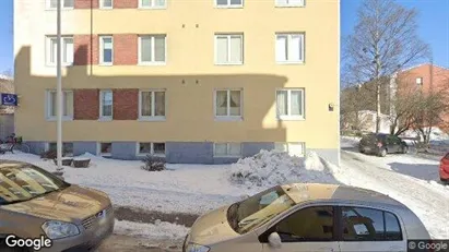 Apartments for rent in Vaasa - Photo from Google Street View