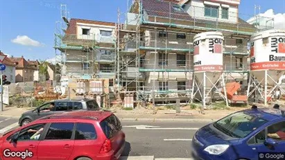 Apartments for rent in Heilbronn - Photo from Google Street View