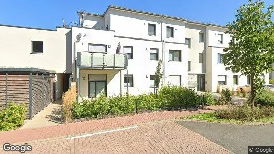Apartments for rent in Main-Tauber-Kreis - Photo from Google Street View