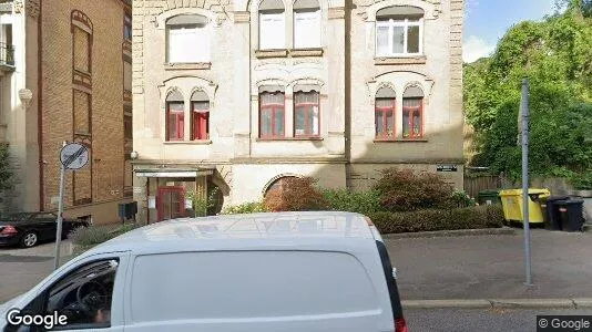 Apartments for rent in Stuttgart-Süd - Photo from Google Street View