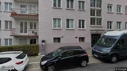 Apartments for rent in Stuttgart-West - Photo from Google Street View