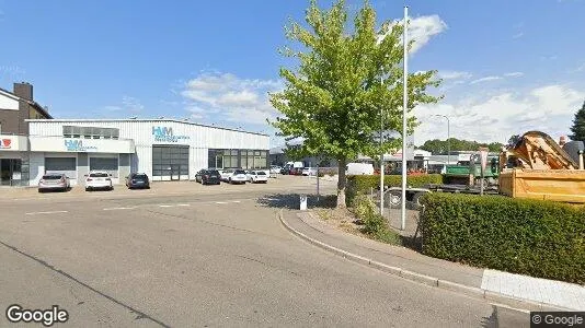 Apartments for rent in Ortenaukreis - Photo from Google Street View