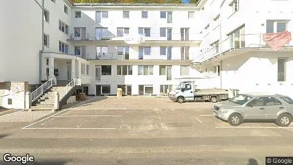 Apartments for rent in Main-Tauber-Kreis - Photo from Google Street View