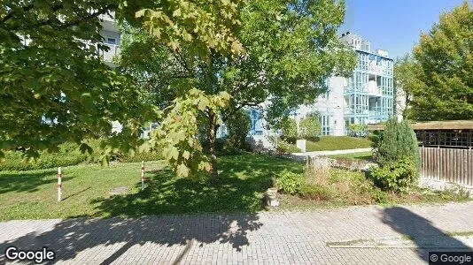 Apartments for rent in Freising - Photo from Google Street View