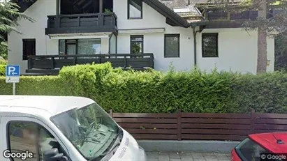Apartments for rent in Munich Untergiesing-Harlaching - Photo from Google Street View