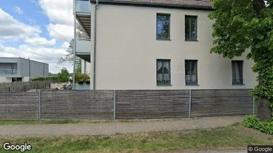 Apartments for rent in Dahme-Spreewald - Photo from Google Street View