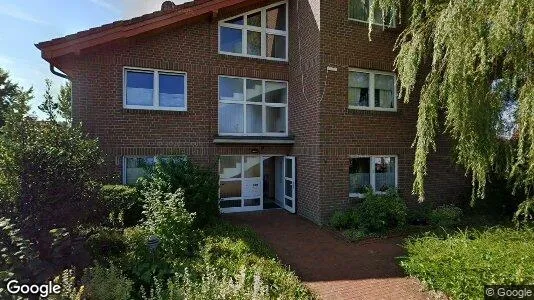Apartments for rent in Friesland - Photo from Google Street View