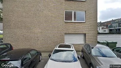 Apartments for rent in Krefeld - Photo from Google Street View