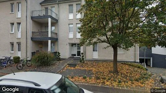 Apartments for rent in Rhein-Sieg-Kreis - Photo from Google Street View